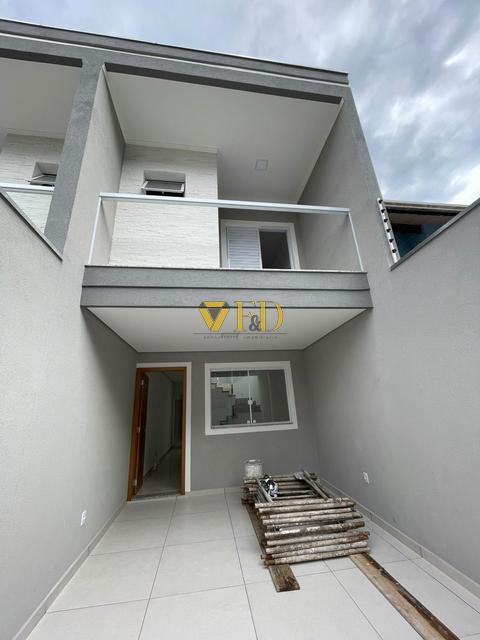 Sobrado à venda em São Paulo, Cidade Patriarca, com 3 quartos, com 160 m²