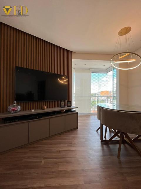 Apartamento à venda em São Paulo, Jardim Matarazzo, com 2 quartos, com 56 m², F&D Jardim Matarazzo