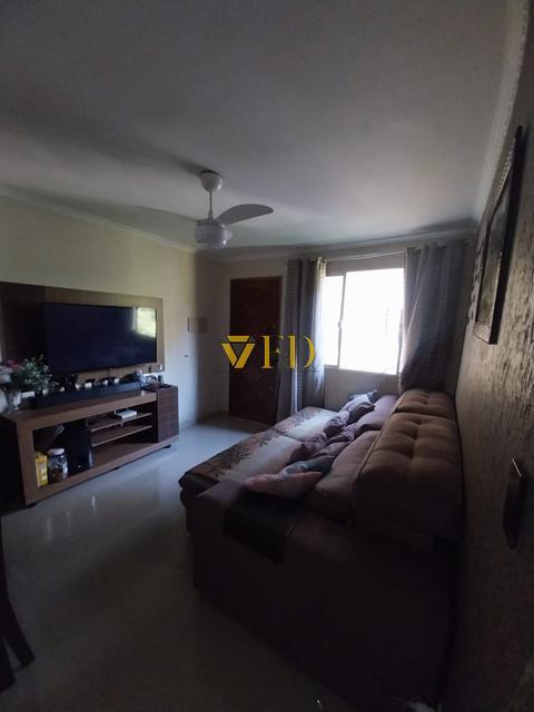 Apartamento à venda em São Paulo, José Bonifácio, com 2 quartos, com 54 m²