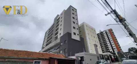 Apartamento à venda em São Paulo, Chácara Belenzinho, com 2 quartos, com 37 m², Residencial Helena