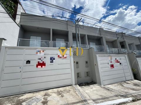 Sobrado à venda em São Paulo, Vila Granada, com 2 suítes, com 75 m²