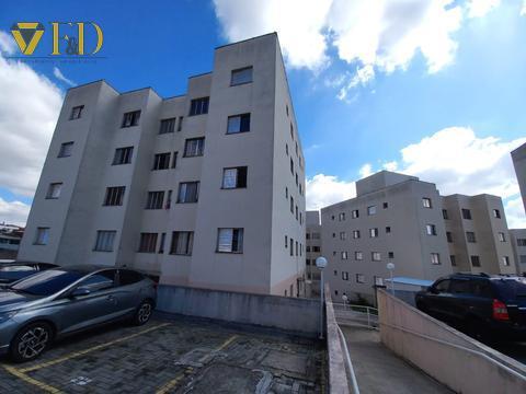 Apartamento à venda em São Paulo, Vila Santa Teresinha, com 2 quartos, com 45 m², Condomínio Amanari