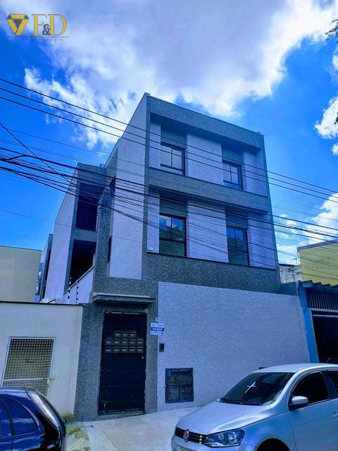 Apartamento à venda em São Paulo, Itaquera, com 2 quartos, com 32 m²