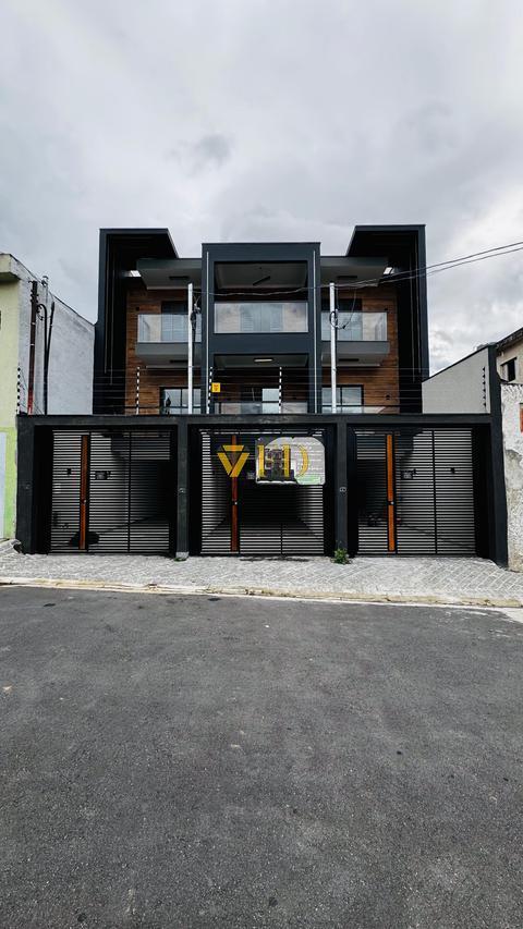 Sobrado à venda em São Paulo, Artur Alvim, com 3 quartos, com 169 m²