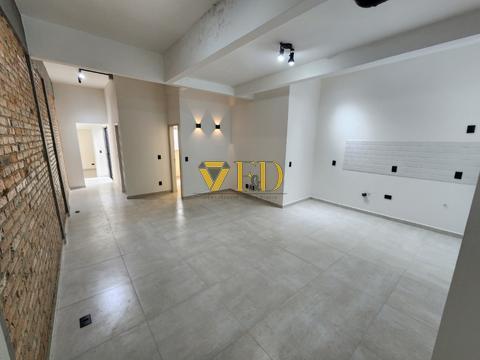 Apartamento à venda em São Paulo, Tatuapé, com 2 quartos, com 80 m², Edifício São Luiz