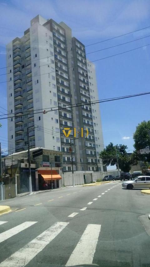 Apartamento à venda em São Paulo, Cangaíba, com 2 quartos, com 48 m²
