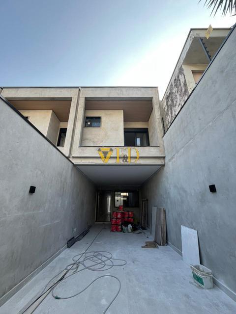 Sobrado à venda em São Paulo, Penha de França, com 3 quartos, com 140 m²