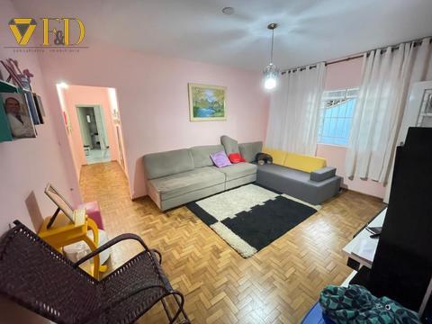 Casa à venda em São Paulo, Vila Buenos Aires, com 2 quartos, com 100 m²