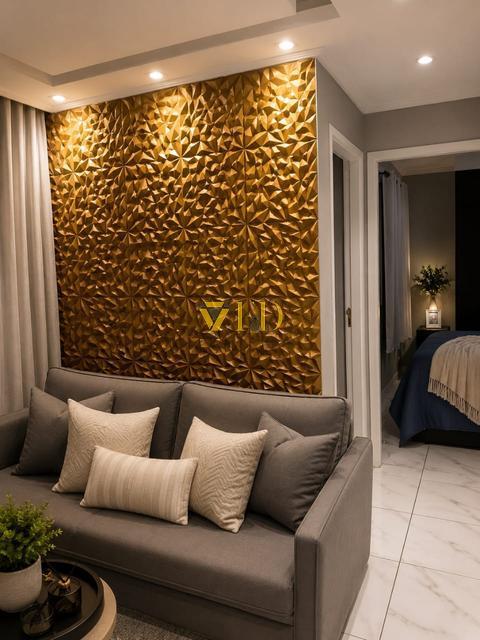 Apartamento à venda em São Paulo, Vila Ré, com 2 quartos, com 35 m², Joy Vila Ré